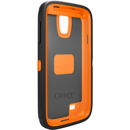 Otterbox-Defender-Samsung-Galaxy-S4-เคส2ชั้นกันกระแทก-ของแท้-100%-Gadget-Friends